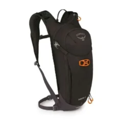OspreySiskin 8 - Sac à dos vélo homme