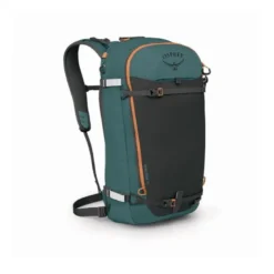 OspreySoelden 25 - Sac à dos ski homme