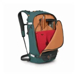 OspreySoelden 25 - Sac à dos ski homme