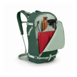 OspreySopris 25 - Sac à dos ski femme