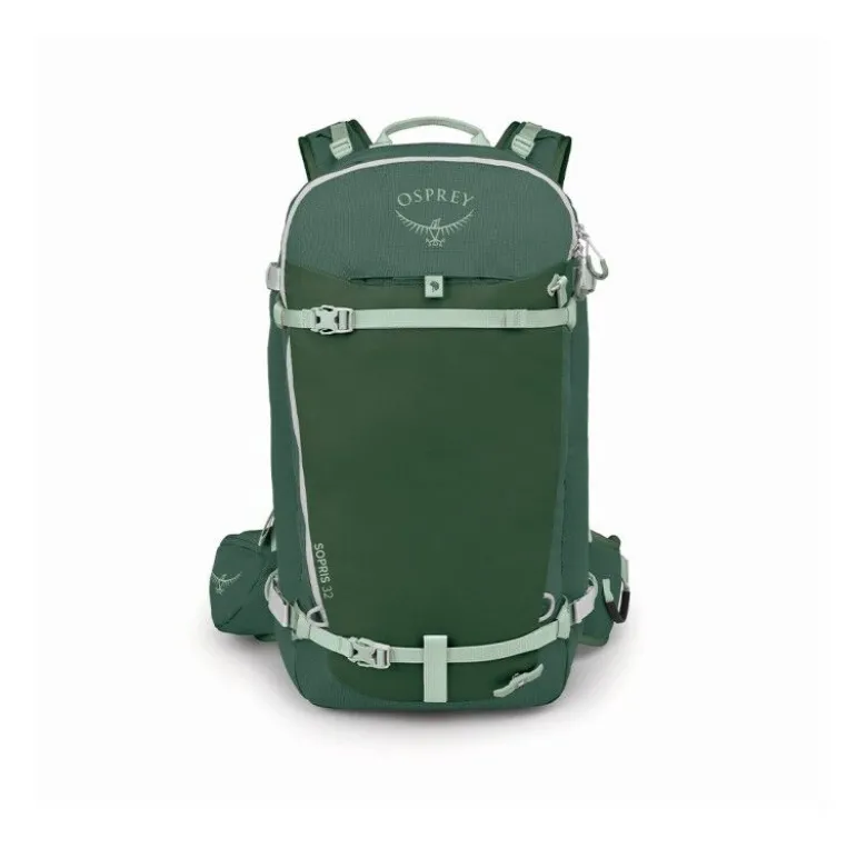 OspreySopris 32 - Sac à dos ski femme