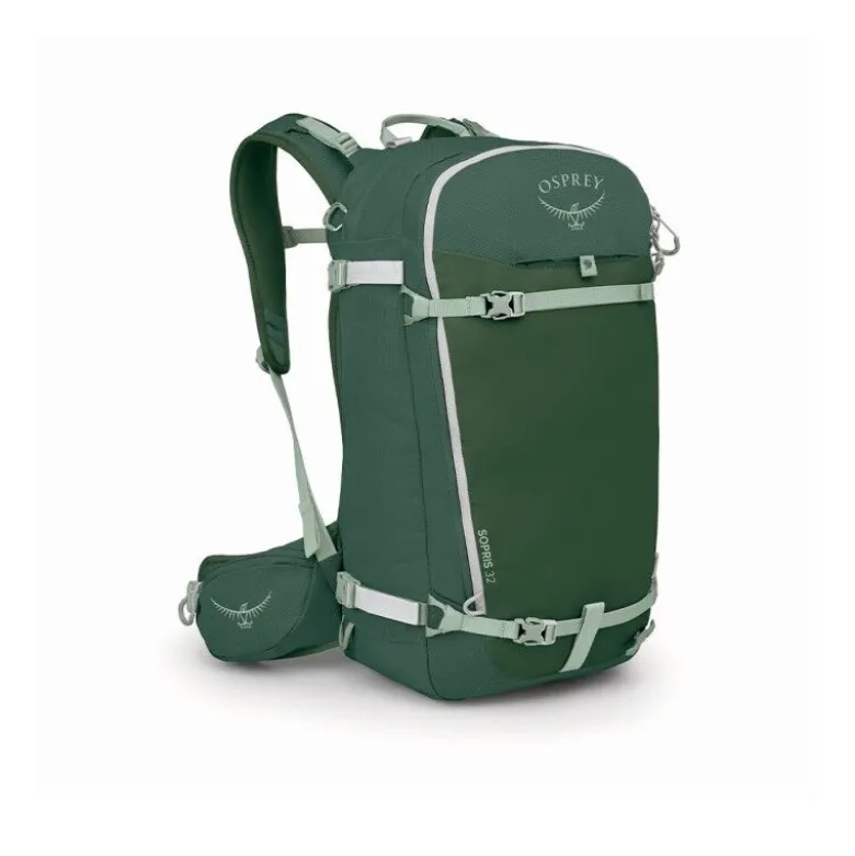 OspreySopris 32 - Sac à dos ski femme