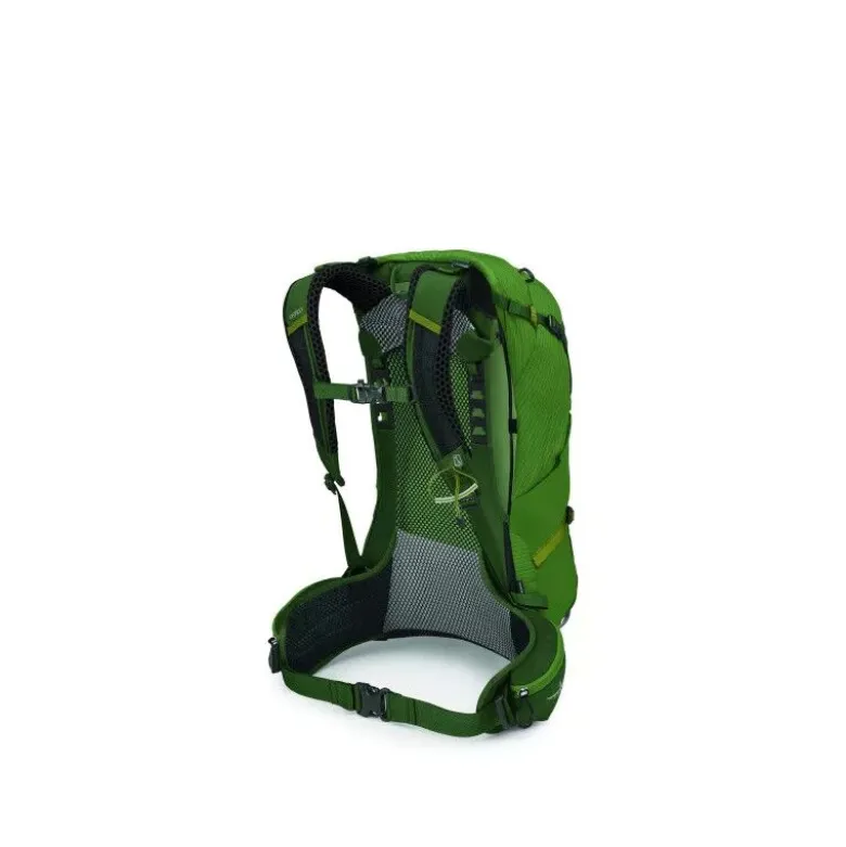 OspreyStratos Plus 24 - Sac à dos randonnée homme