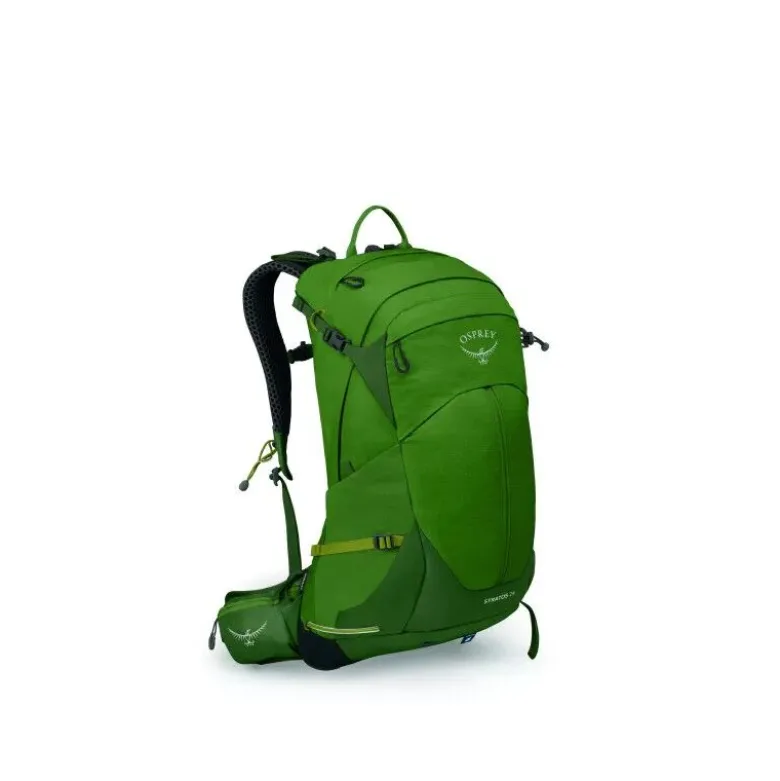 OspreyStratos Plus 24 - Sac à dos randonnée homme