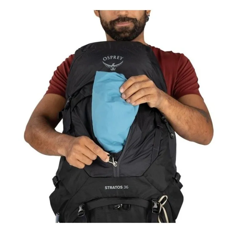 OspreyStratos 36 - Sac à dos homme