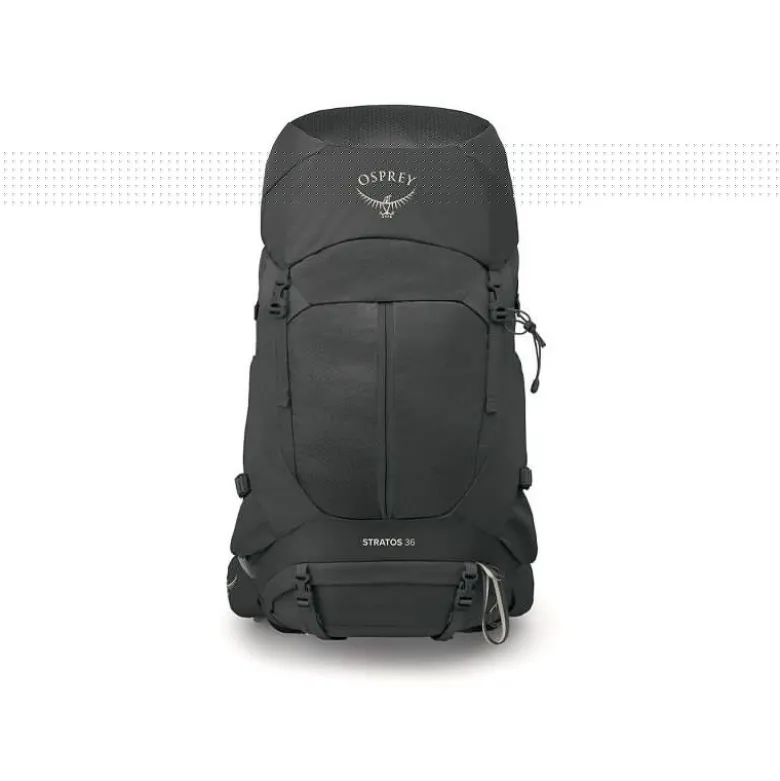 OspreyStratos 36 - Sac à dos homme