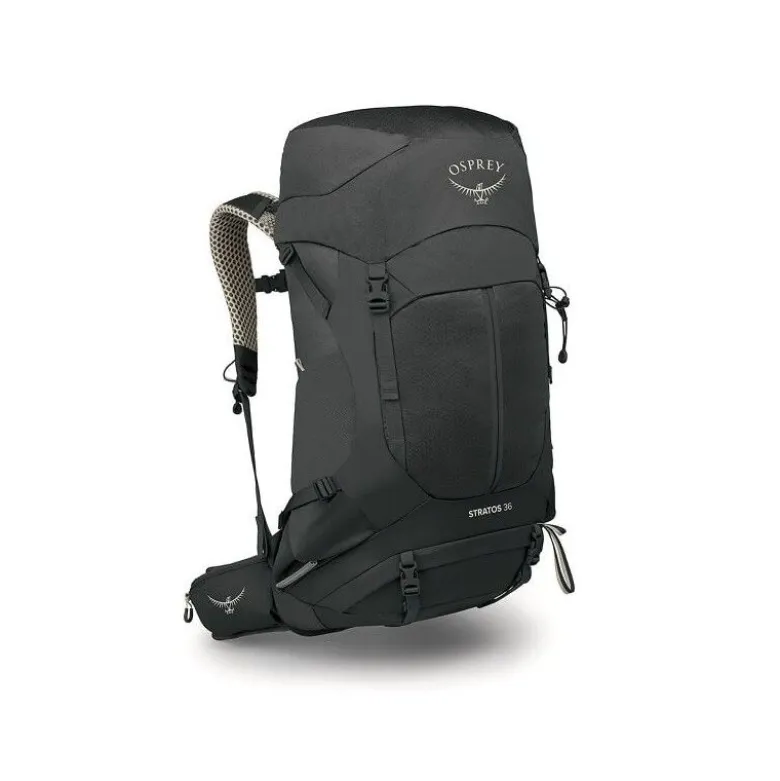 OspreyStratos 36 - Sac à dos homme