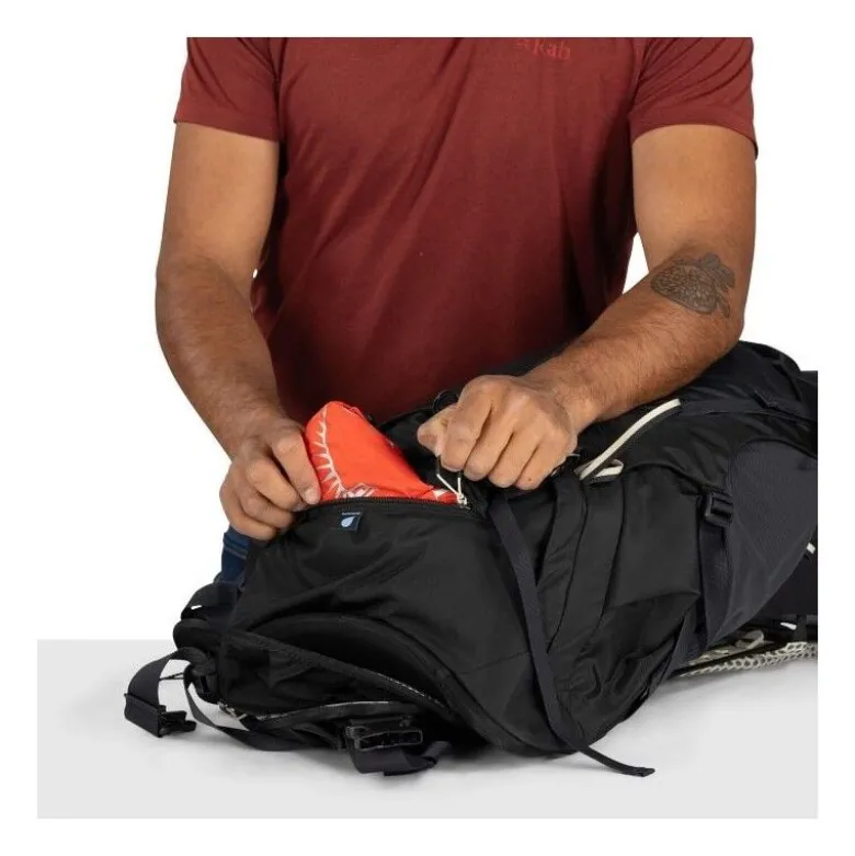 OspreyStratos 36 - Sac à dos homme