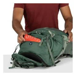 OspreyStratos 34 - Sac à dos randonnée homme