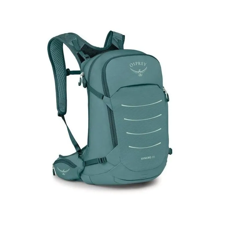 OspreySyncro 20 - Sac à dos vélo homme