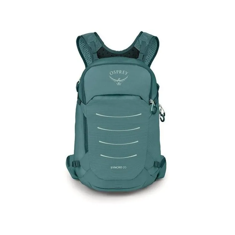 OspreySyncro 20 - Sac à dos vélo homme
