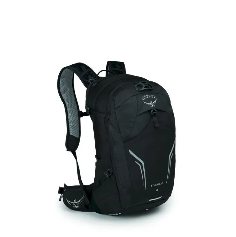 OspreySyncro 20 - Sac à dos vélo homme