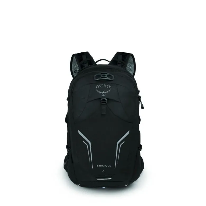 OspreySyncro 20 - Sac à dos vélo homme