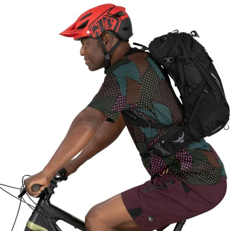 OspreySyncro 20 - Sac à dos vélo homme