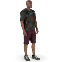 OspreySyncro 20 - Sac à dos vélo homme