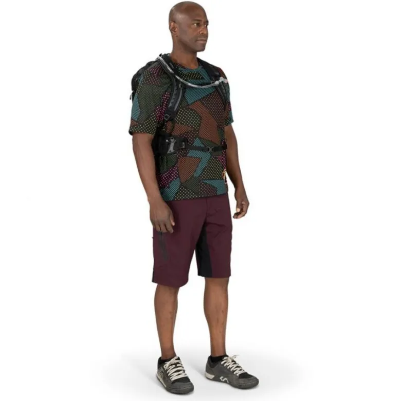 OspreySyncro 20 - Sac à dos vélo homme