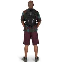 OspreySyncro 20 - Sac à dos vélo homme