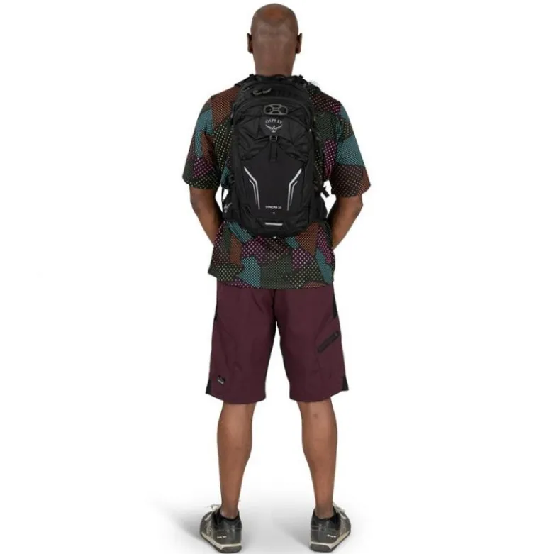 OspreySyncro 20 - Sac à dos vélo homme