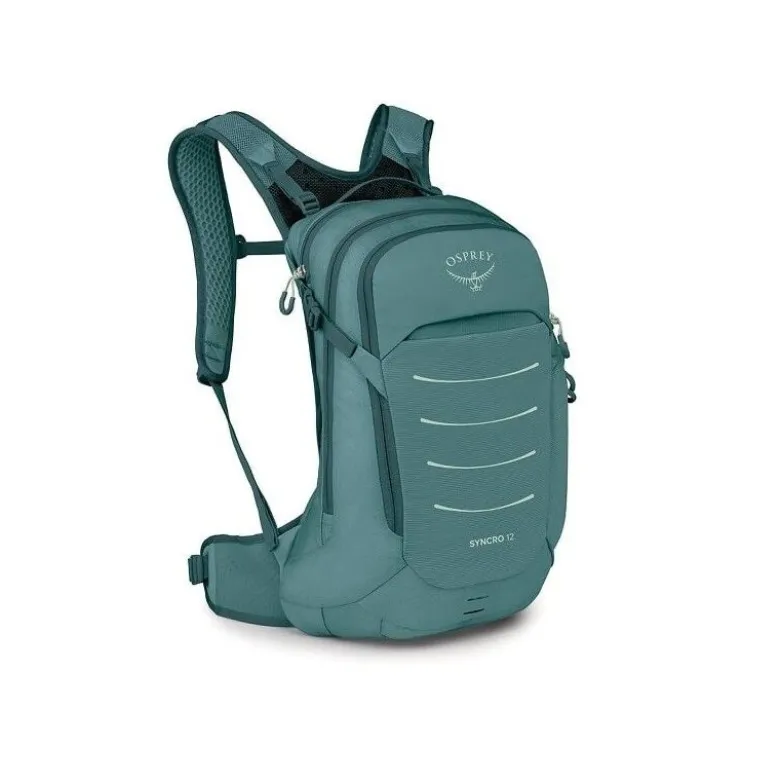 OspreySyncro 12 - Sac à dos vélo homme