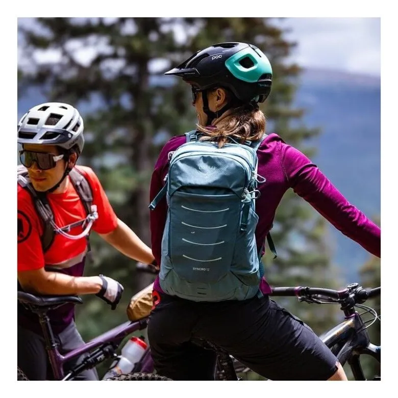 OspreySyncro 12 - Sac à dos vélo homme