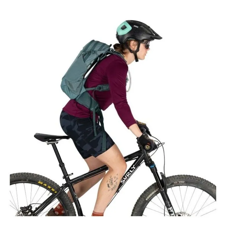 OspreySyncro 12 - Sac à dos vélo homme