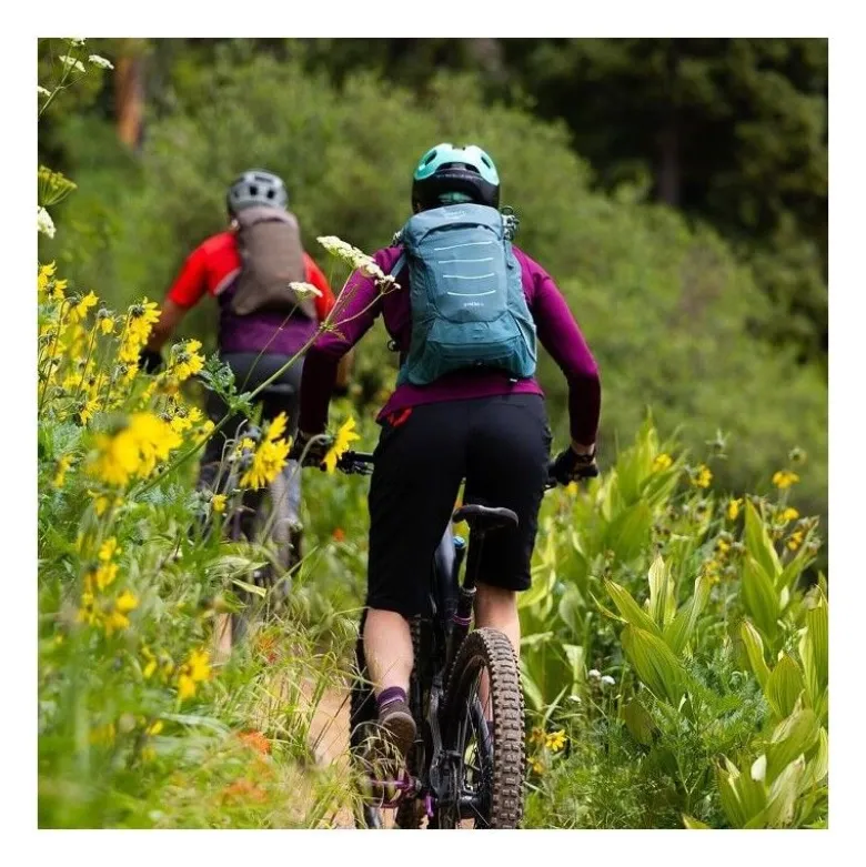 OspreySyncro 12 - Sac à dos vélo homme