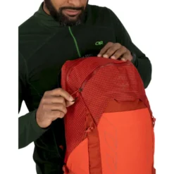 OspreyTalon Pro 20 - Sac à dos randonnée homme