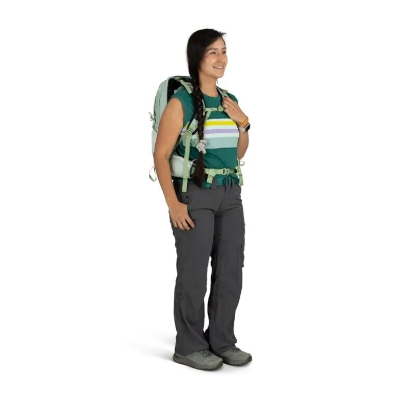 OspreyTempest 11 - Sac à dos randonnée femme