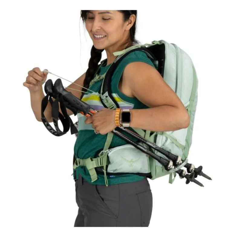 OspreyTempest 11 - Sac à dos randonnée femme