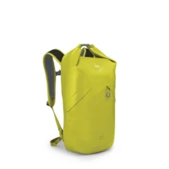 OspreyTransporter Roll Top WP - Sac à dos vélo