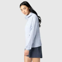 Outdoor ResearchAstroman Full Zip Sun Hoodie - Polaire femme