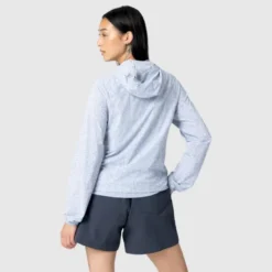 Outdoor ResearchAstroman Full Zip Sun Hoodie - Polaire femme