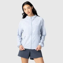 Outdoor ResearchAstroman Full Zip Sun Hoodie - Polaire femme
