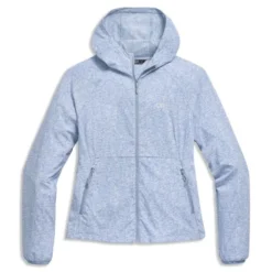Outdoor ResearchAstroman Full Zip Sun Hoodie - Polaire femme