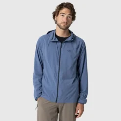 Outdoor ResearchAstroman Full Zip Sun Hoodie - Polaire homme