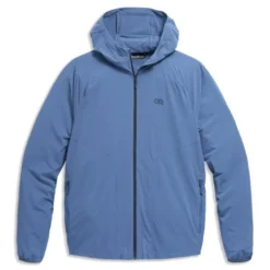 Outdoor ResearchAstroman Full Zip Sun Hoodie - Polaire homme