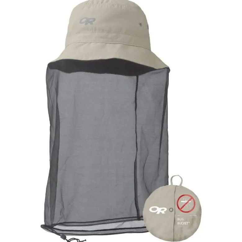 Outdoor ResearchBug Bucket - Moustiquaire