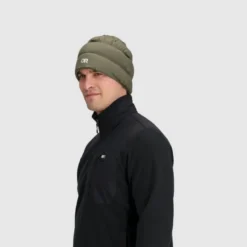 Outdoor ResearchColdfront Down Beanie - Bonnet