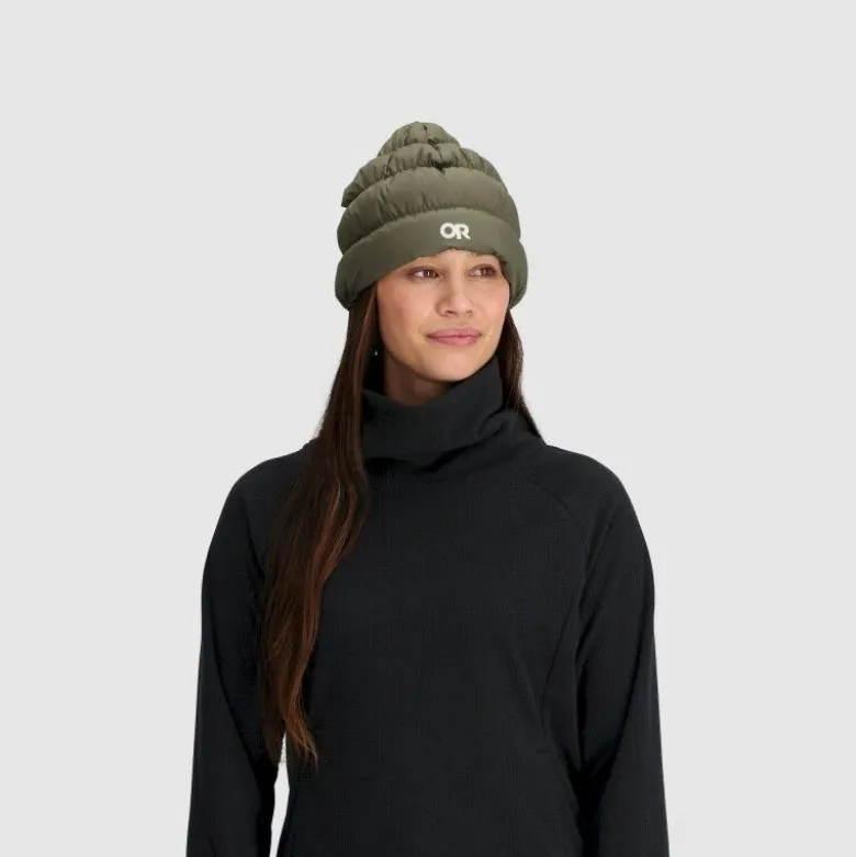 Outdoor ResearchColdfront Down Beanie - Bonnet