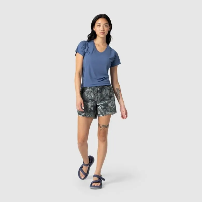 Outdoor ResearchEcho T-Shirt - T-shirt femme