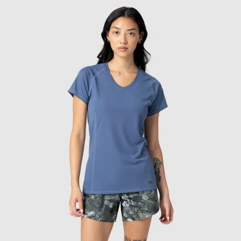Outdoor ResearchEcho T-Shirt - T-shirt femme