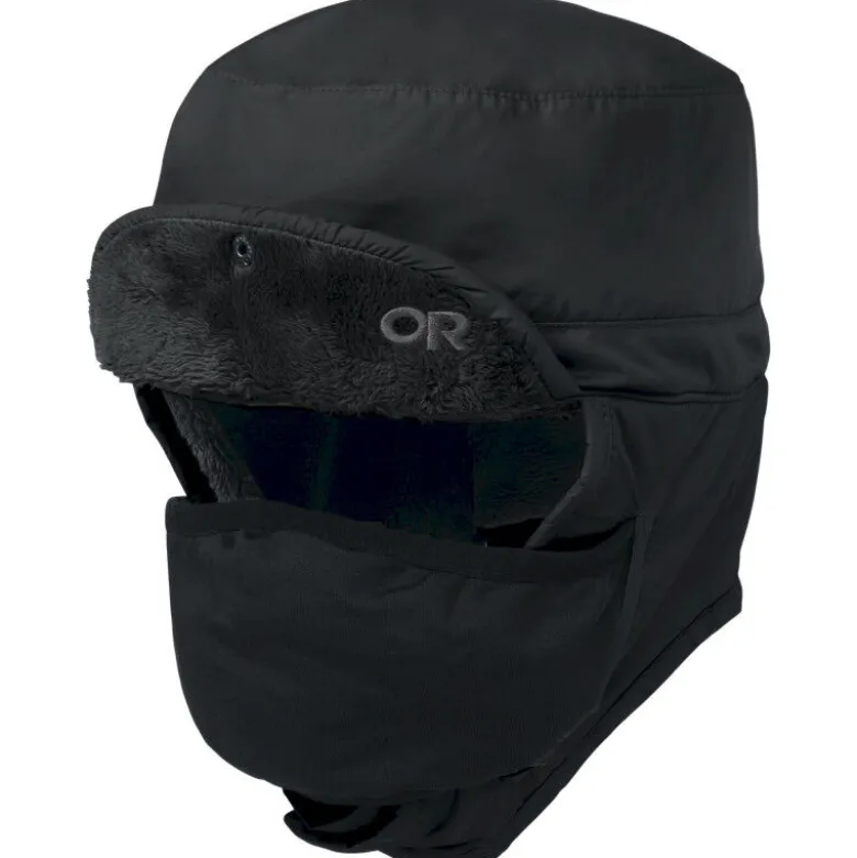 Outdoor ResearchFrostline Hat - Bonnet