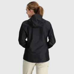 Outdoor ResearchHelium Rain Jacket - Veste hardshell femme
