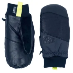 Outdoor ResearchSnowcrew Leather Mitts - Moufles