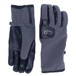 Outdoor ResearchStormtracker Sensor Windbloc Gloves - Gants homme