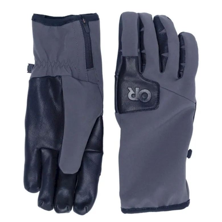 Outdoor ResearchStormtracker Sensor Windbloc Gloves - Gants homme
