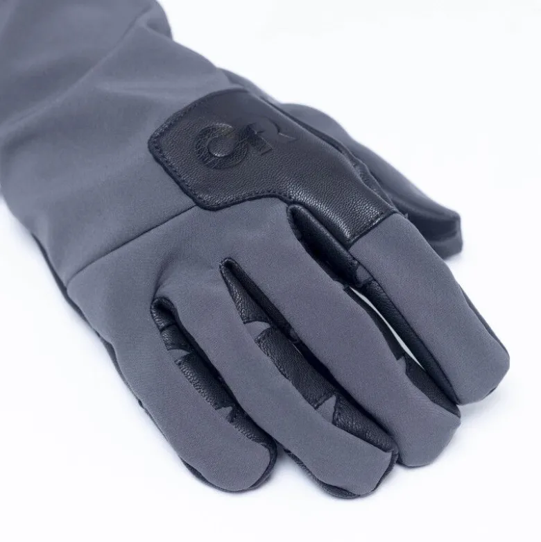Outdoor ResearchStormtracker Sensor Windbloc Gloves - Gants homme