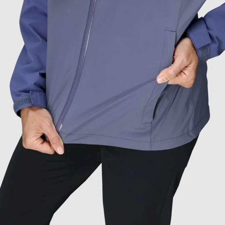 Outdoor ResearchStratoburst Stretch Rain Jacket - Veste hardshell femme