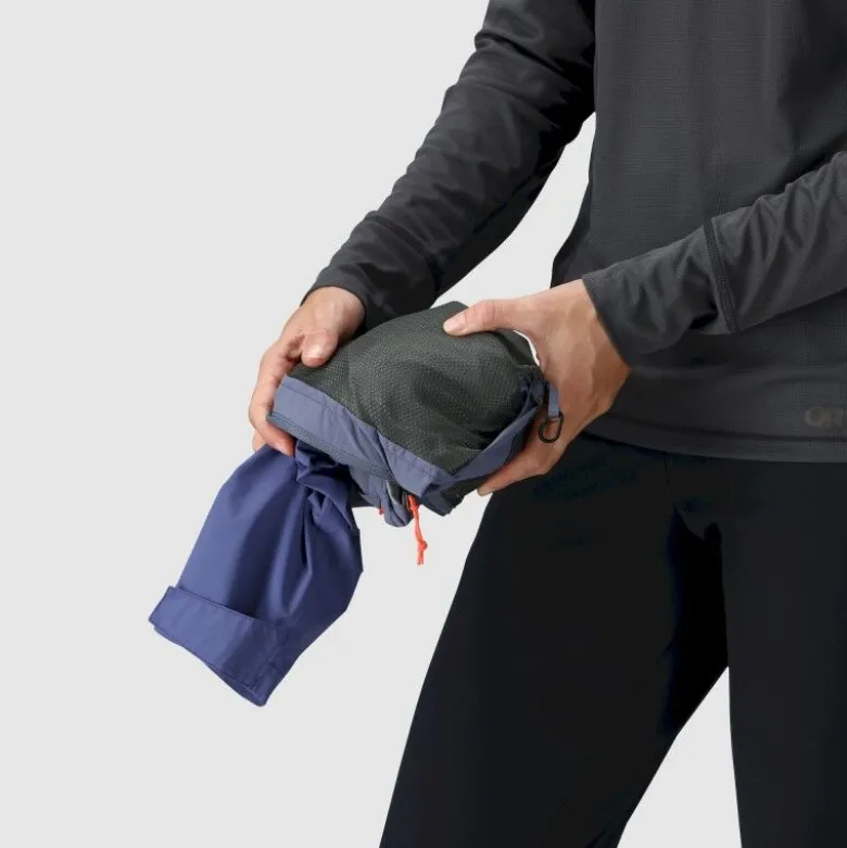 Outdoor ResearchStratoburst Stretch Rain Jacket - Veste hardshell femme
