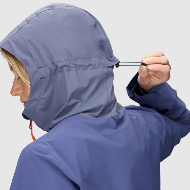 Outdoor ResearchStratoburst Stretch Rain Jacket - Veste hardshell femme